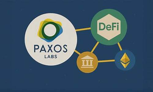 Paxos Labs斩获千万投资，深耕Amplify链上生态